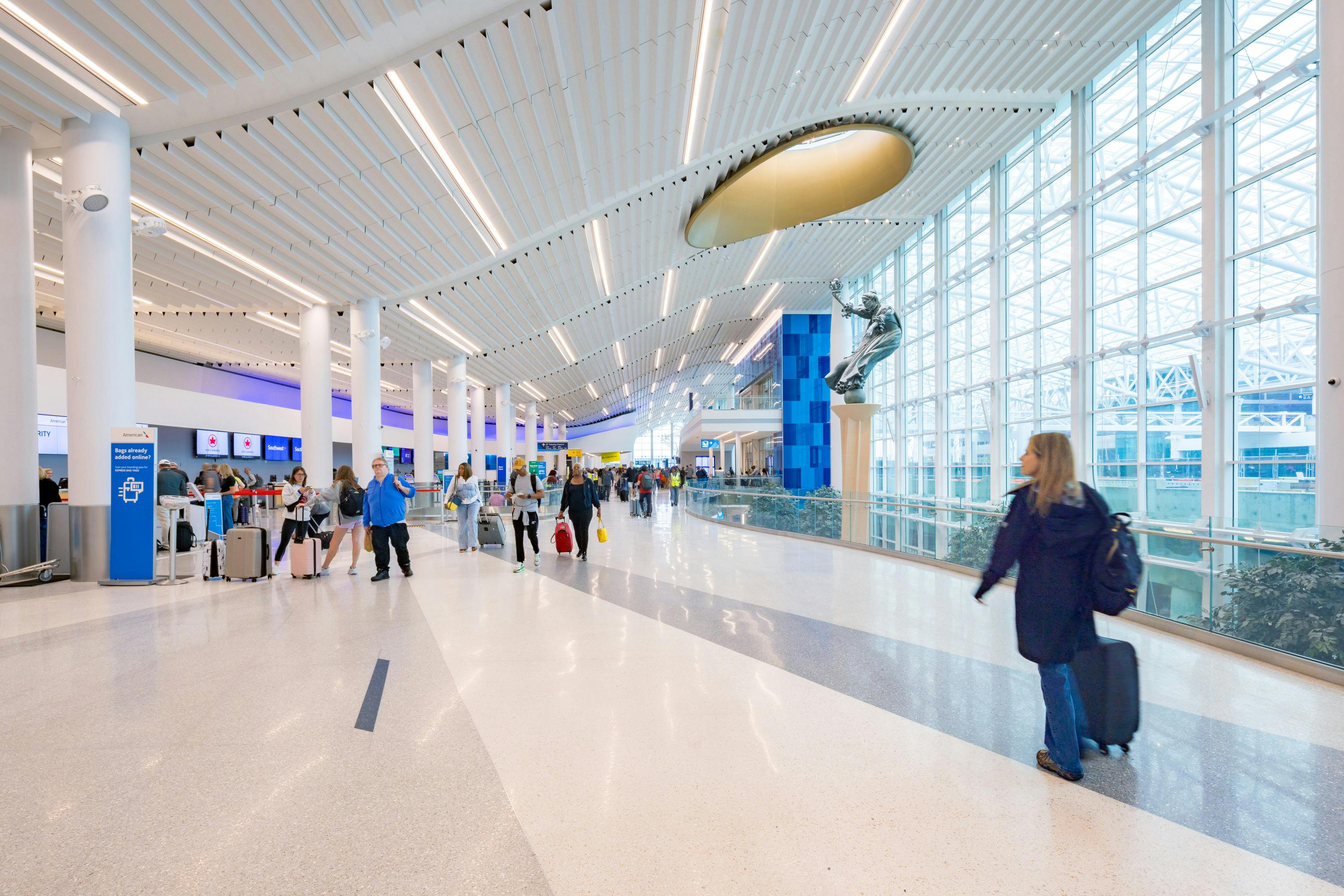 Courtesy Gresham Smith