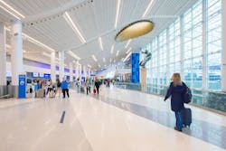 Courtesy Gresham Smith Courtesy Gresham Smith