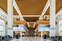 Courtesy Turner Construction Courtesy Turner Construction