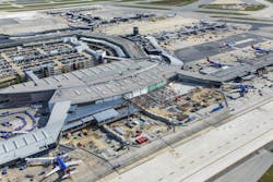 Courtesy Clark Construction Courtesy Clark Construction