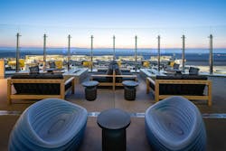 Photo courtesy Turner Construction Photo courtesy Turner Construction