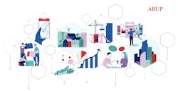 Courtesy Arup Courtesy Arup