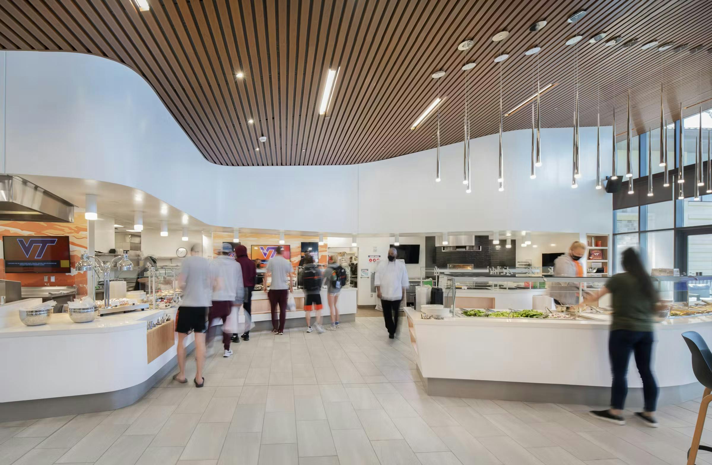 Photo courtesy Hanbury