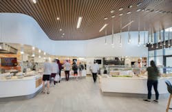 Photo courtesy Hanbury Photo courtesy Hanbury