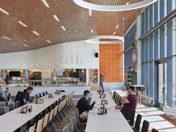 Photo courtesy Hanbury Photo courtesy Hanbury