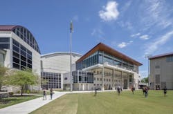 Photo courtesy Hanbury Photo courtesy Hanbury