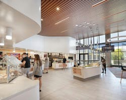 Photo courtesy Hanbury Photo courtesy Hanbury