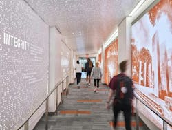 Photo courtesy Hanbury Photo courtesy Hanbury