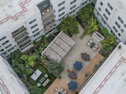 Photo courtesy Kimley-Horn Photo courtesy Kimley-Horn