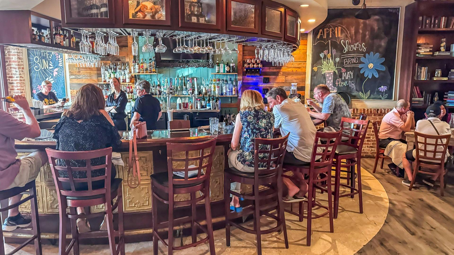 Image by Michelle Pitzel from Pixabay