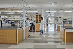 Photo: Robert Benson, courtesy Goody Clancy Photo: Robert Benson, courtesy Goody Clancy