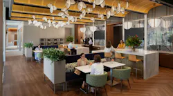 Confidential LNG Energy Headquarters