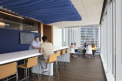 Confidential LNG Energy Headquarters Confidential LNG Energy Headquarters