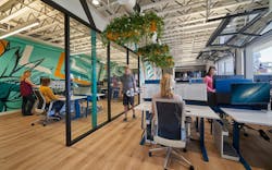 Photo courtesy SmithGroup Photo courtesy SmithGroup