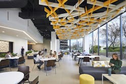 Photo courtesy SmithGroup Photo courtesy SmithGroup