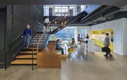 Photo courtesy SmithGroup Photo courtesy SmithGroup