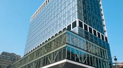 Pictured: PENN 2 Redevelopment, New York. Photo credit: Severud Associates Pictured: PENN 2 Redevelopment, New York. Photo credit: Severud Associates