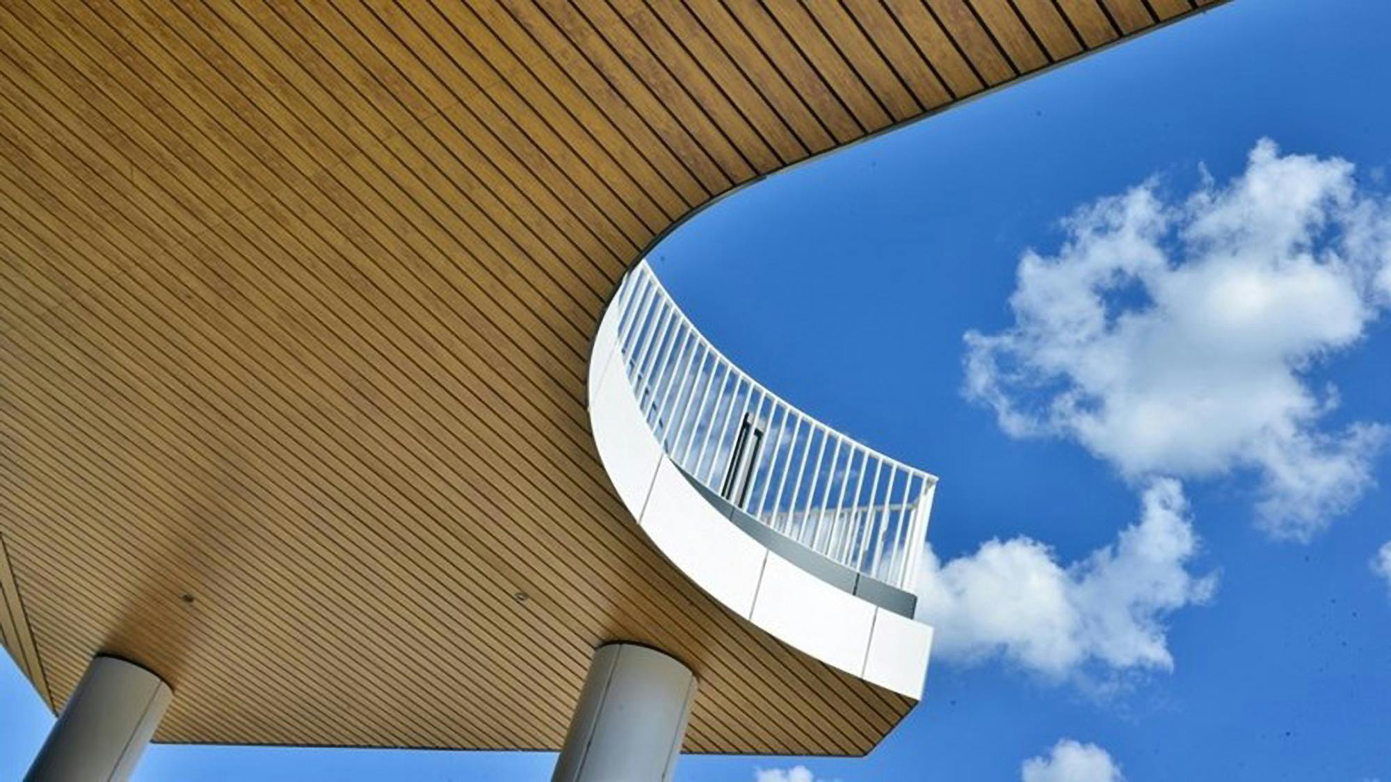 Photo courtesy Skanska