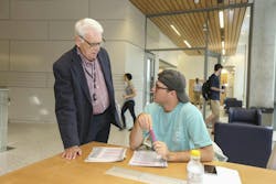 Photo courtesy SmithGroup Photo courtesy SmithGroup