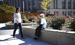 Photo courtesy SmithGroup Photo courtesy SmithGroup