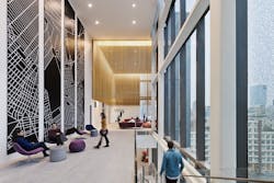 Photo © Connie Zhou Photo © Connie Zhou