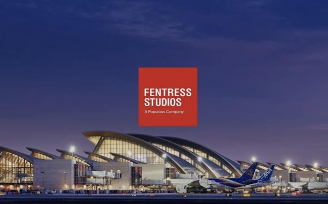 Courtesy Populous