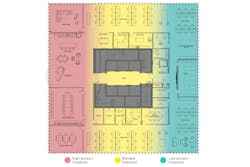 Image: HOK Image: HOK