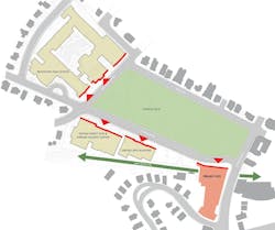 Courtesy William Rawn Associates Courtesy William Rawn Associates