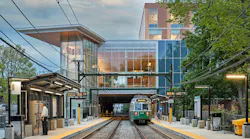 Courtesy William Rawn Associates