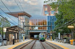 Courtesy William Rawn Associates Courtesy William Rawn Associates