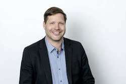 CannonDesign's CEO Brad Lukanic is repositioning the firm to be relevant to its clients through the lifecycle of their building projects. CannonDesign's CEO Brad Lukanic is repositioning the firm to be relevant to its clients through the lifecycle of their building projects.