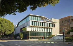 Healthcare is one of CannonDesign's target sectors. A recent project included the Kaiser Permanente School of Medicine. Healthcare is one of CannonDesign's target sectors. A recent project included the Kaiser Permanente School of Medicine.