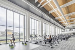 Photo courtesy BWBR Photo courtesy BWBR