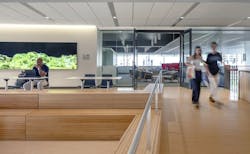 Photo courtesy CO Architects Photo courtesy CO Architects