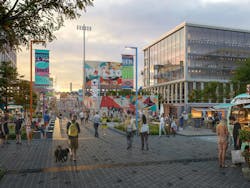 Image courtesy LS3P Image courtesy LS3P