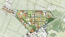 Rice University, Houston, Texas Rice University, Houston, Texas