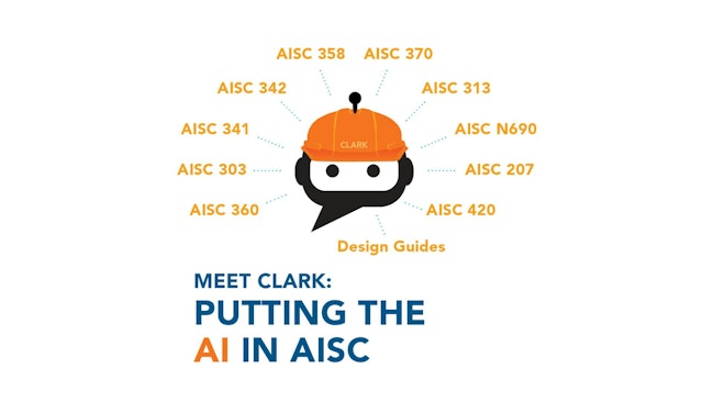 Courtesy AISC
