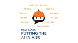 Courtesy AISC Courtesy AISC