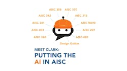 Courtesy AISC Courtesy AISC