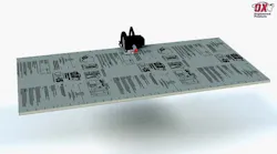 OX-IS Structural Insulated Sheathing (2023)