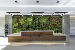 Photo courtesy HGA and CM Capital Photo courtesy HGA and CM Capital