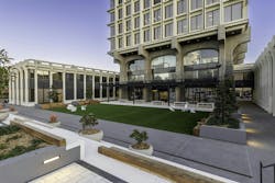 Photo courtesy HGA and CM Capital Photo courtesy HGA and CM Capital