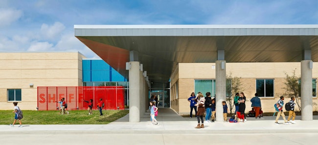 Photo courtesy LPA