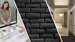 Top building products from AIA25 Top building products from AIA25