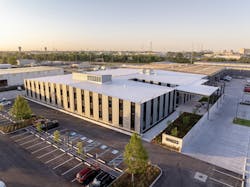 Pictured: RNGD Headquarters in New Orleans, La. Photo by Michael Mantese, courtesy EskewDumezRipple Pictured: RNGD Headquarters in New Orleans, La. Photo by Michael Mantese, courtesy EskewDumezRipple