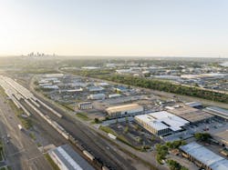 Pictured: RNGD Headquarters in New Orleans, La. Photo by Michael Mantese, courtesy EskewDumezRipple Pictured: RNGD Headquarters in New Orleans, La. Photo by Michael Mantese, courtesy EskewDumezRipple