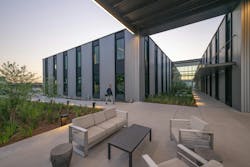 Pictured: RNGD Headquarters in New Orleans, La. Photo by Michael Mantese, courtesy EskewDumezRipple Pictured: RNGD Headquarters in New Orleans, La. Photo by Michael Mantese, courtesy EskewDumezRipple