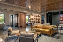 Pictured: RNGD Headquarters in New Orleans, La. Photo by Michael Mantese, courtesy EskewDumezRipple Pictured: RNGD Headquarters in New Orleans, La. Photo by Michael Mantese, courtesy EskewDumezRipple