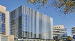 Photo courtesy ZGF Photo courtesy ZGF