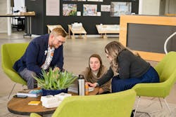 Photo courtesy Shepley Bulfinch Photo courtesy Shepley Bulfinch